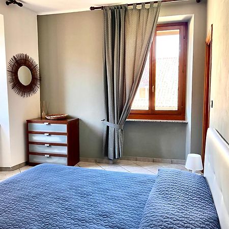 Appartamento In Centro Storico "La Casa Di Cri" Asti Ngoại thất bức ảnh