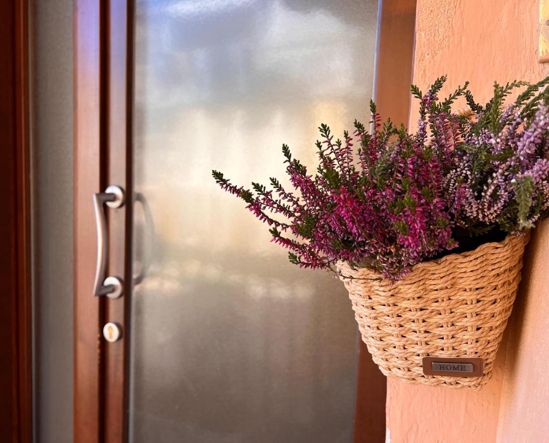Appartamento In Centro Storico "La Casa Di Cri" Asti Ngoại thất bức ảnh