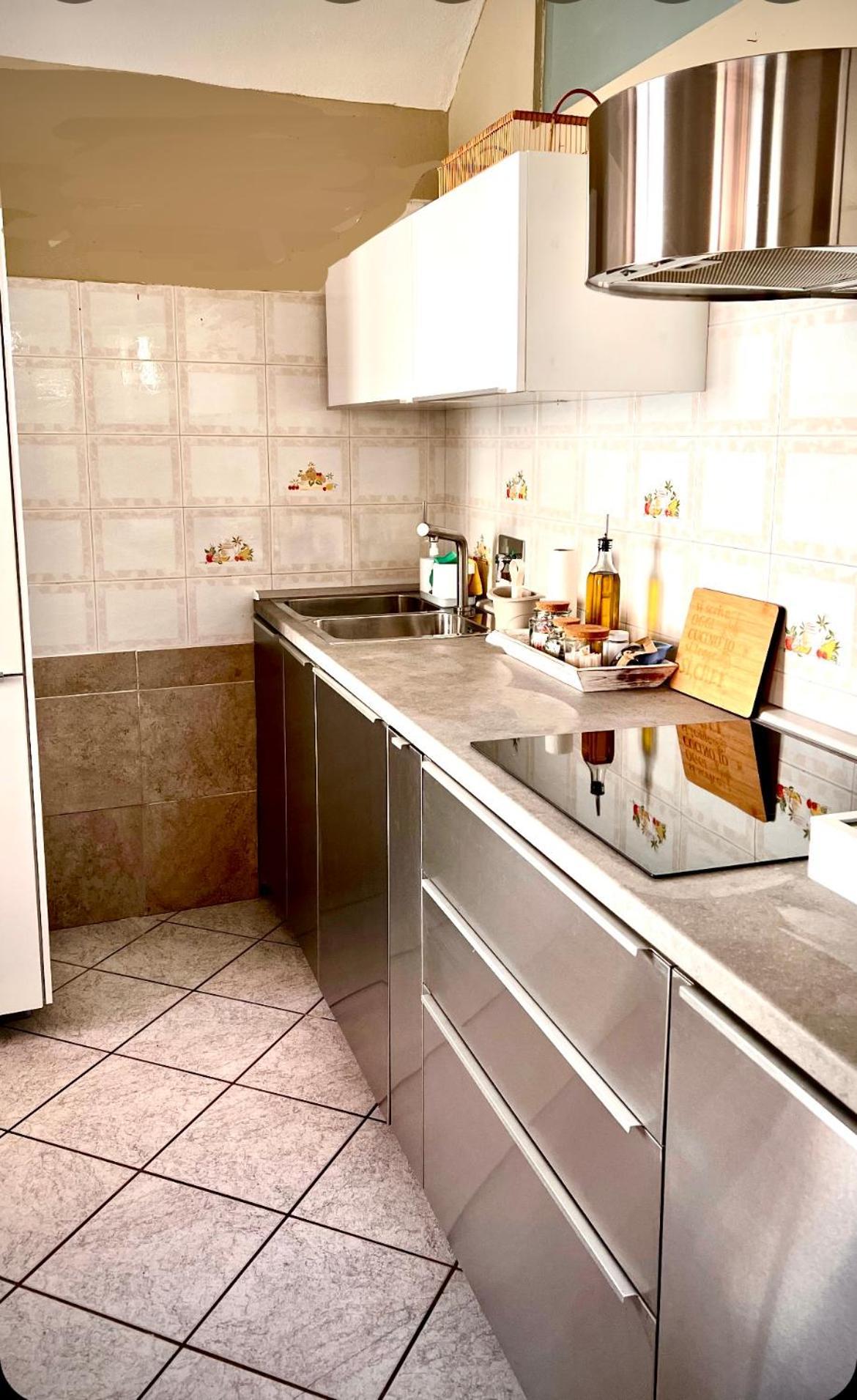 Appartamento In Centro Storico "La Casa Di Cri" Asti Ngoại thất bức ảnh
