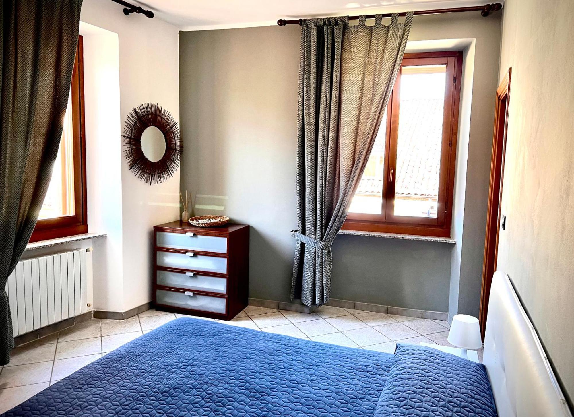 Appartamento In Centro Storico "La Casa Di Cri" Asti Ngoại thất bức ảnh